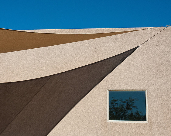 Desert Pull