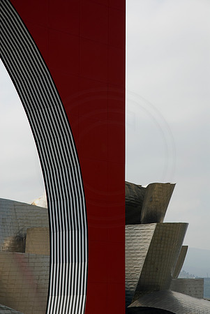 Bold In Bilbao