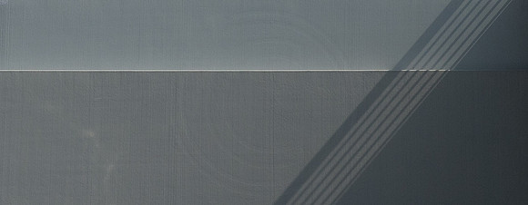 Lines Interrupted