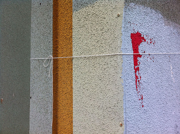 Remember To Paint